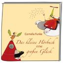 GERMAN - Tonie Audio Figure - Das kleine Hörbuch vom großen Glück - Die Glücksfee / Wo das Glück wächst