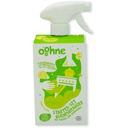 ooohne Starter Set - Detergente Cucina - 1 set