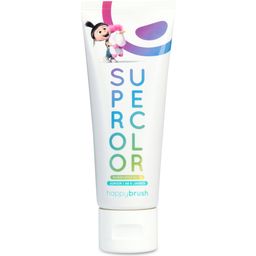 happybrush SuperColor Toothpaste