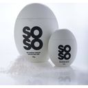 Soso Natural Sea Salt - 1.000 g