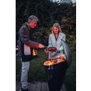 höfats CONE Charcoal Grill - 1 Pc