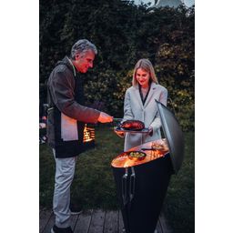 höfats CONE Charcoal Grill - 1 Pc