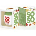 Soso Fleur de Sel Pasta - 100 g