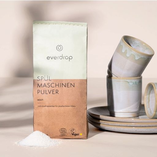 everdrop Dishwasher Powder (1kg)