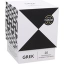 Greek Herbal Tea - Peppermint tea