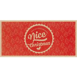 42things Nice Christmas - Chèque-Cadeau - Chèque-cadeau - Nice Christmas 