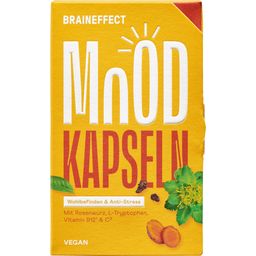Braineffect Mood - 90 gélules