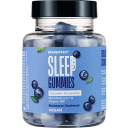 Braineffect Sleep Gummies