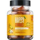 Braineffect Happy Gummies - 30 compresse masticabili