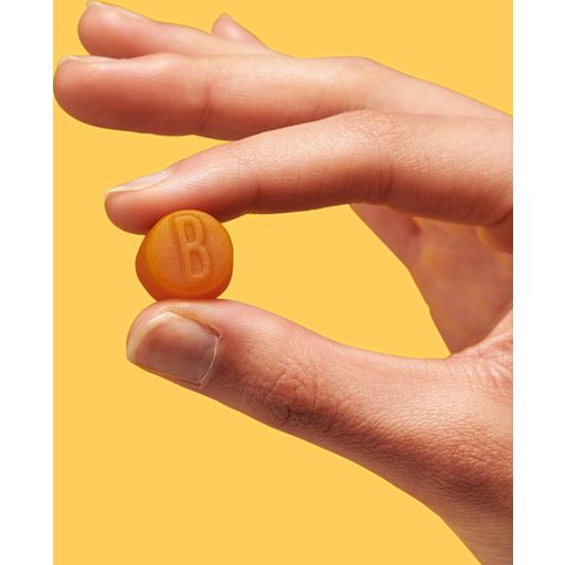 Braineffect Happy Gummies - 30 Chewable tablets
