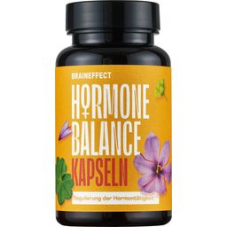 Braineffect Hormone Balance