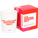 nevernot Love - Scented Massage Candle  - Love