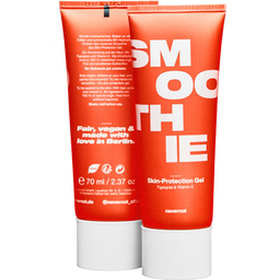 nevernot Smoothie Anti-Chafing Gel