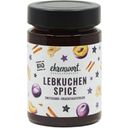 BIO Lebkuchen Spice Zwetschke-Fruchtaufstrich - 200 g