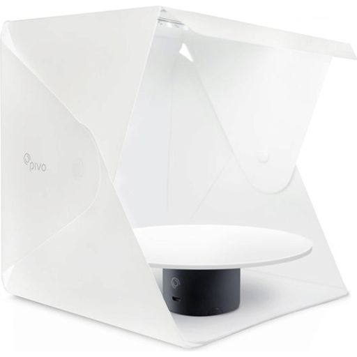 Pivo Studio360 LED Light Box