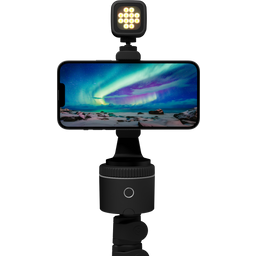 Pivo Smart Video Light