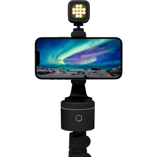 Pivo Smart Video Light