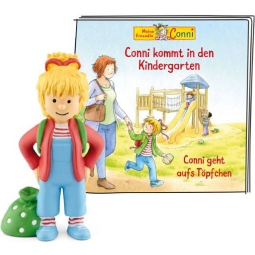 Tonie Hörfigur - Conni - Conni kommt in den Kindergarten/ Conni geht aufs Töpfchen