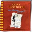 GERMAN - Tonie Audio Figure - Greg’s Tagebuch - Von Idioten umzingelt