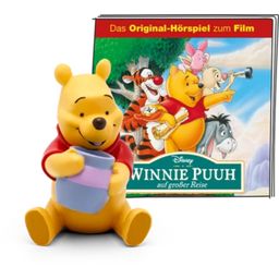 Tonie - Disney: Winnie Puuh auf großer Reise - EN ALLEMAND