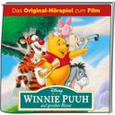 Tonie - Disney: Winnie Puuh auf großer Reise - EN ALLEMAND