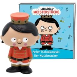 GERMAN - Tonie Audio Figure - Lieblings-Meisterstücke - Der Nussknacker