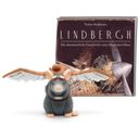 Tonie - Lindbergh - Die abenteuerliche Geschichte einer fliegenden Maus - EN ALLEMAND
