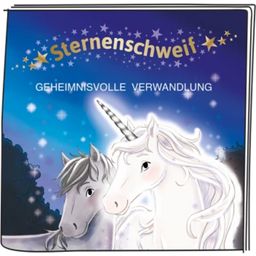 GERMAN - Tonie Audio Figure - Sternenschweif - Geheimnisvolle Verwandlung