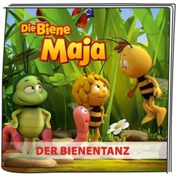 GERMAN - Tonie Audio Figure - Biene Maja - Der Bienentanz