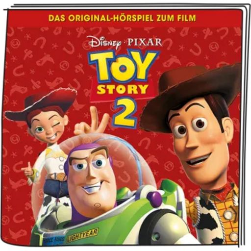 GERMAN - Tonie Audio Figure - Disney Toy Story - Toy Story 2