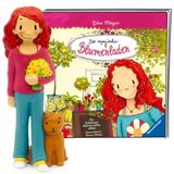 GERMAN - Tonie Audio Figure - Der magische Blumenladen - Ein Geheimnis kommt selten allein