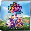 Tonie - My Little Pony - Das Original-Hörspiel zum Film - EN ALLEMAND