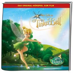Tonie - Disney™ - Tinkerbell - EN ALLEMAND