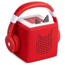 tonies Tonie Headphones - Red