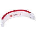 tonies Cuffie, Rosso