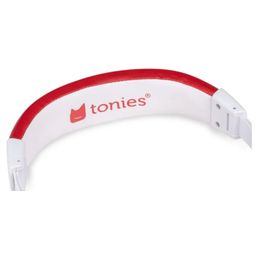 tonies Tonie Headphones - Red