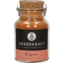 Ankerkraut Cayennepfeffer gemahlen - 60 g