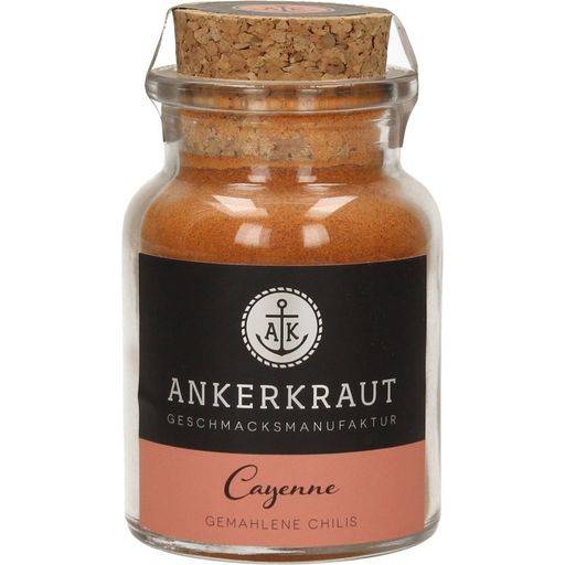 Ankerkraut Pepe di Caienna - 65 g