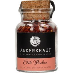 Ankerkraut Flocons de Piment - 65 g