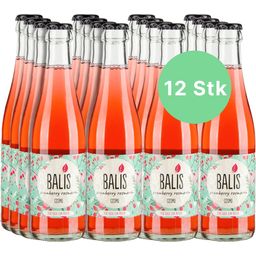 Balis Cosmo Cranberry Rosemary Drink - 12 pcs.