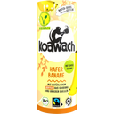 Koawach Drink BIO alla Caffeina - Avena e Banana
