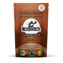 Koawach Organic Caffeinated Cocoa Powder 