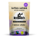 Koawach BIO Koffein-Kakao Pulver Weisse Schoko