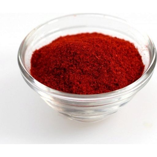 Ankerkraut Paprika geräuchert, gemahlen - 80 g